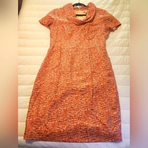 Banana Republic 'Mad Men' Style Dress